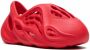 Adidas Yeezy Kids Yeezy Foam Runner "Vermillion" sneakers Red - Thumbnail 1