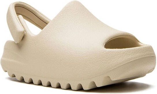 Adidas Yeezy Kids Yeezy Slide Infant "Bone 2022" sandals Neutrals