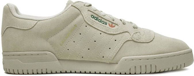 adidas Yeezy Powerphase "Clear Brown" sneakers Neutrals