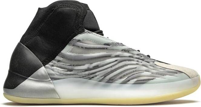 Adidas Yeezy QNTM BSKTBL "YEEZY Basketball" sneakers Black
