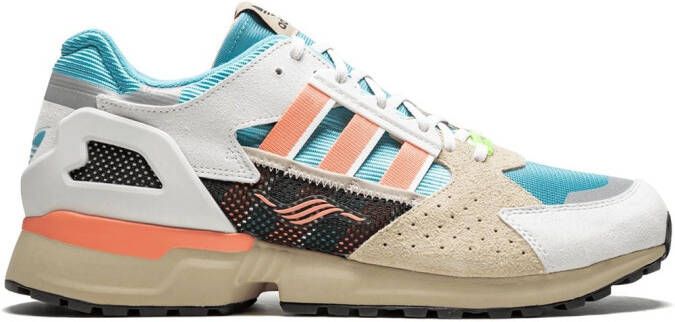 adidas ZX 10 000 C sneakers Blue