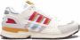 Adidas x UBIQ Crazy BYW 2.0 "Sister Cities" sneakers White - Thumbnail 5