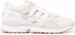 Adidas ZX 10000 low-top trainers Neutrals