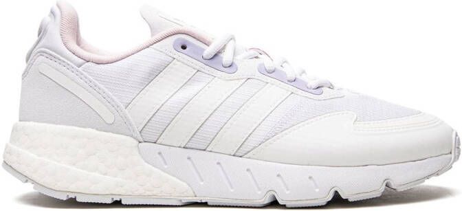 adidas ZX 1K Boost low-top sneakers White