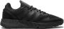 Adidas ZX 1K Boost sneakers Black - Thumbnail 1