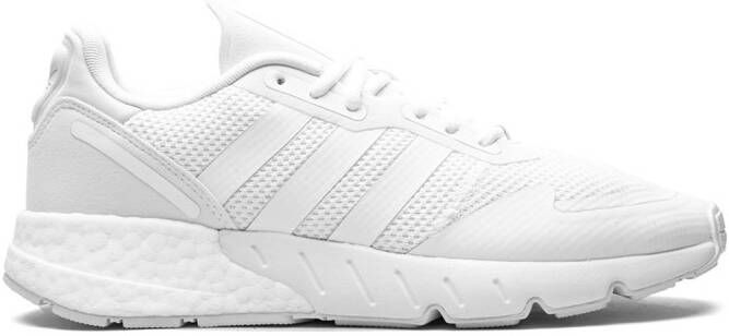 Adidas Samba OG "White Black" sneakers - Picture 8