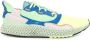 Adidas ZX 4000 4D "Easy Mint" sneakers Yellow - Thumbnail 1