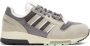 Adidas panelled low-top sneakers White - Thumbnail 5