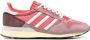 Adidas ZX 500 low-top sneakers Red - Thumbnail 1