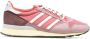 Adidas Originals lace-up sneakers White - Thumbnail 1