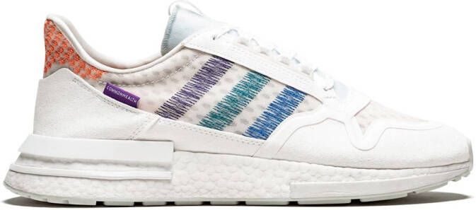Adidas ZX 500 RM Commonwealth sneakers White