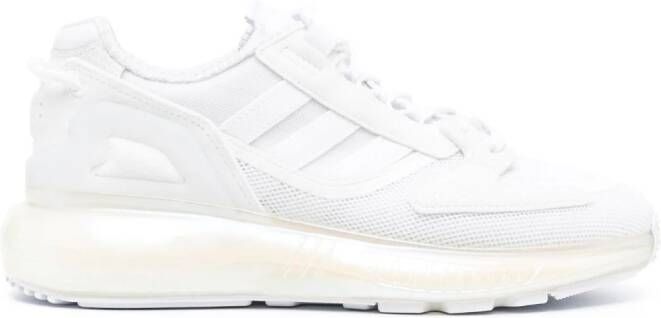 adidas ZX 5K Boost sneakers White