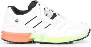 Adidas Ultraboost low-top sneakers Pink