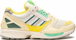 Adidas x Sean Wotherspoon Superturf Adventure "Jiminy Cricket" sneakers Yellow