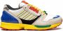 Adidas x LEGO ZX 8000 "Bricks" sneakers Neutrals - Thumbnail 5