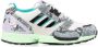 Adidas ZX 8000 Lethal Nights sneakers White - Thumbnail 1