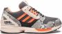 Adidas Superstar "Interchangeable Stripes" sneakers White - Thumbnail 5