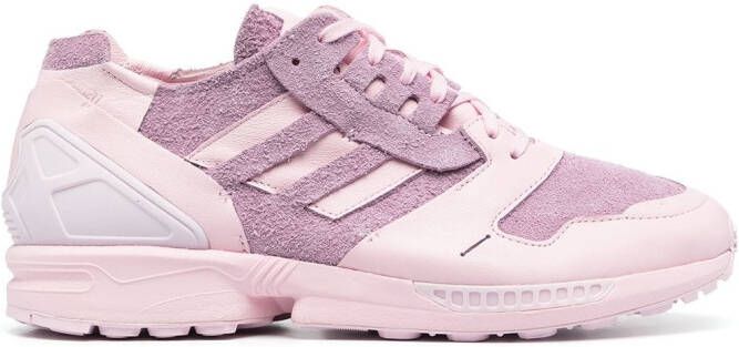 Adidas ZX 8000 Minimalist sneakers Pink