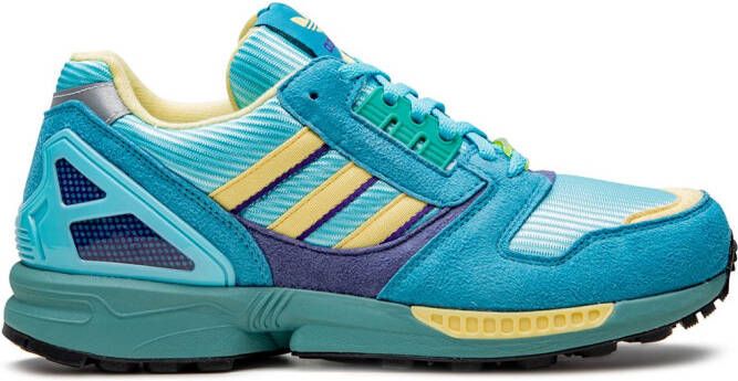 Adidas Zx 8000 sneakers Blue