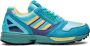 Adidas Zx 8000 sneakers Blue - Thumbnail 1
