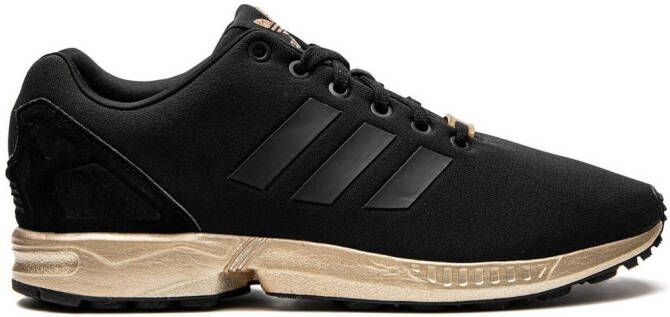 Adidas x Footpatrol x Juice Matchcourt Mid SE sneakers Black