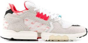 Adidas ZX torsion sneakers White