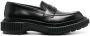 Adieu Paris Type 182 leather loafers Black - Thumbnail 1