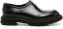 Adieu Paris Type 193 zipped derby shoes Black - Thumbnail 1