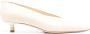Aeyde Clara kitten-heel pumps Neutrals - Thumbnail 1