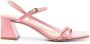 Aeyde Greta 55mm sandals Pink - Thumbnail 1