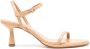 Aeyde Mikita 65mm sandals Neutrals - Thumbnail 1