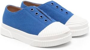 Age of Innocence Alex low-top sneakers Blue