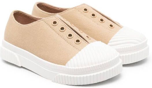 Age of Innocence Alex low-top sneakers Neutrals