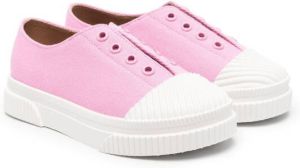 Age of Innocence Alex low-top sneakers Pink