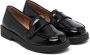 Age of Innocence Bobby rubber loafers Black - Thumbnail 1