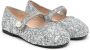 Age of Innocence Elin glitter ballerina shoes Silver - Thumbnail 1