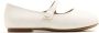 Age of Innocence Elin leather ballerina shoes White - Thumbnail 1