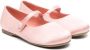 Age of Innocence Elin satin ballerina shoes Pink - Thumbnail 1