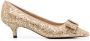 Age of Innocence Jacqueline glitter pumps Gold - Thumbnail 1