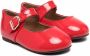 Age of Innocence Juni 2.0 patent shoes Red - Thumbnail 1
