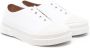 Age of Innocence lo-top lace-less sneakers White - Thumbnail 1