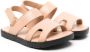 Age of Innocence Noa flat sandals Brown - Thumbnail 1