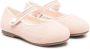 Age of Innocence round-toe ballerina sandals Pink - Thumbnail 1