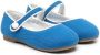 Age of Innocence round-toe ballerina shoes Blue - Thumbnail 1