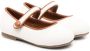 Age of Innocence round-toe ballerina shoes Neutrals - Thumbnail 1