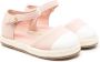 Age of Innocence round-toe ballerina shoes Pink - Thumbnail 1