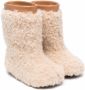 Age of Innocence Yeti faux-shearling snow boots Neutrals - Thumbnail 1