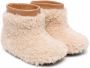 Age of Innocence Yeti Mini 2.0 ankle boots Brown - Thumbnail 1