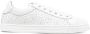 AGL lo-top leather sneakers White - Thumbnail 1
