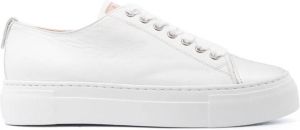 AGL Mollie low-top sneakers White